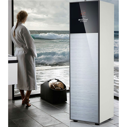 鄭州空氣能熱水器形成縱橫交錯的門店銷售通道，占領空白市場的財富先機