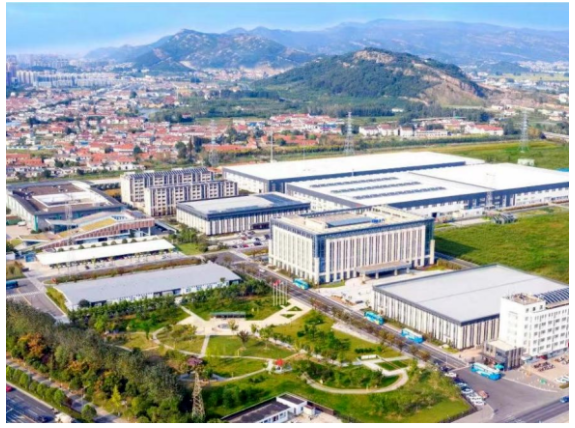 融合創新!四季沐歌獲“2021年度中國制冷學會科學技術**一等獎”